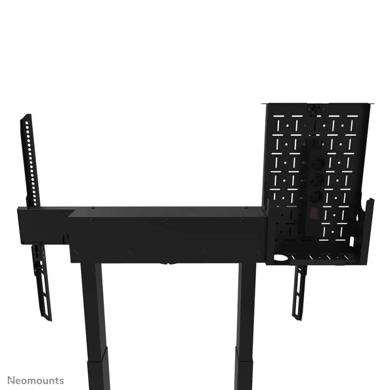 Tv set acc wall mount-wl55-875bl1 neomounts