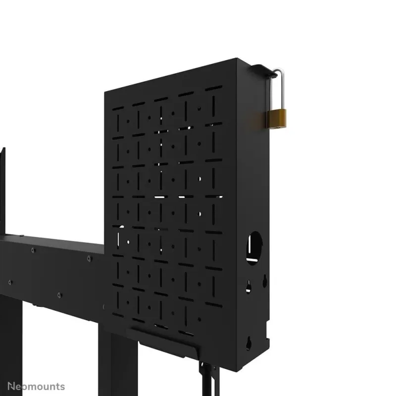Tv set acc wall mount-wl55-875bl1 neomounts