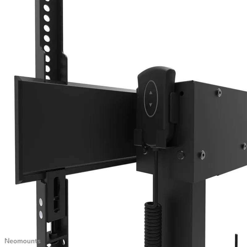 Tv set acc wall mount-wl55-875bl1 neomounts