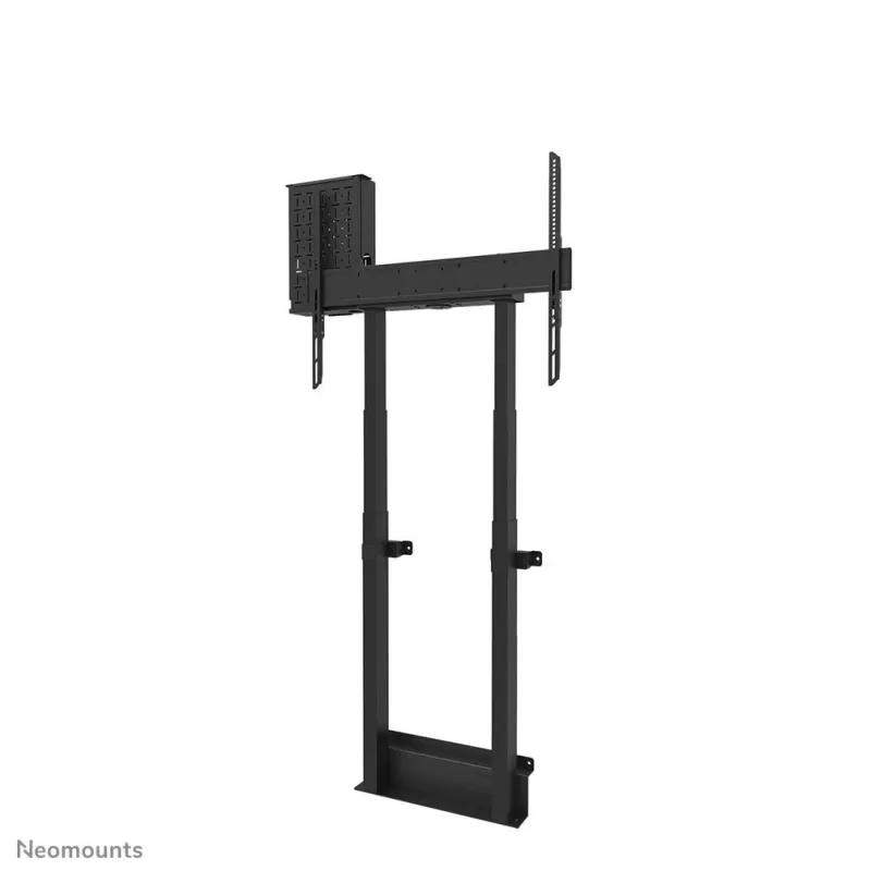 Tv set acc wall mount-wl55-875bl1 neomounts