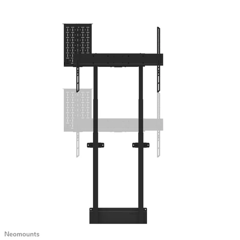 Tv set acc wall mount-wl55-875bl1 neomounts