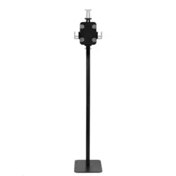 Tablet acc floor stand-fl15-625bl1 neomounts