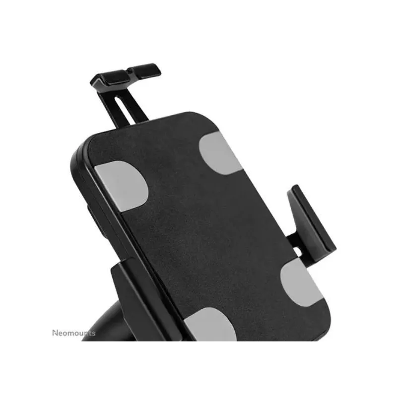 Tablet acc floor stand-fl15-625bl1 neomounts