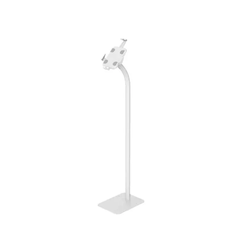 Tablet acc floor stand-fl15-625wh1 neomounts