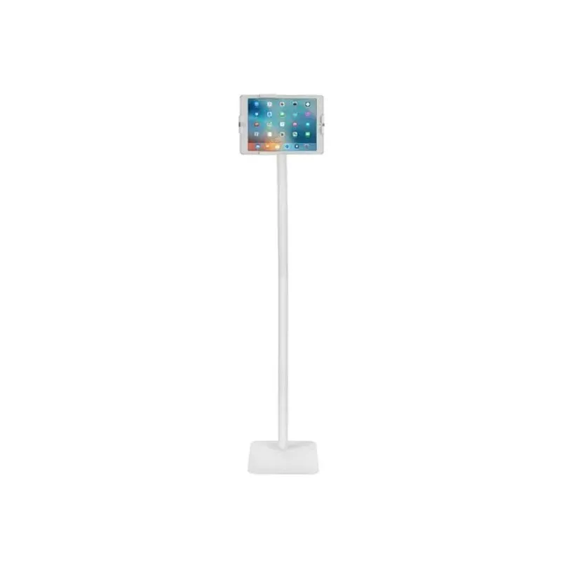 Tablet acc floor stand-fl15-625wh1 neomounts