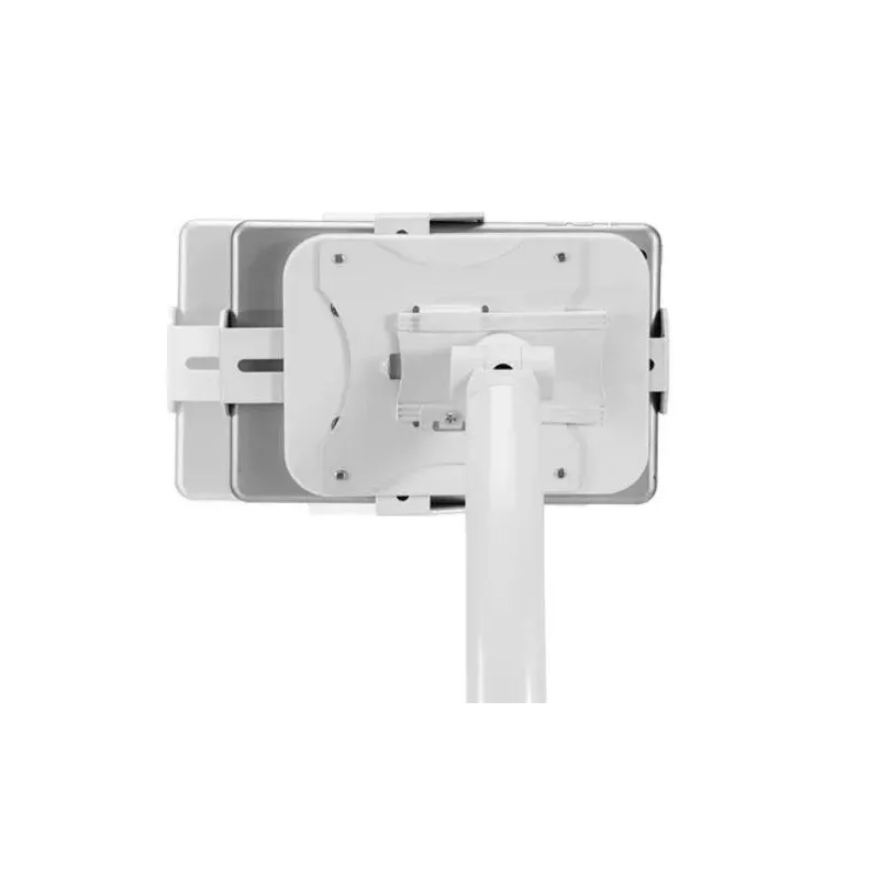 Tablet acc floor stand-fl15-625wh1 neomounts