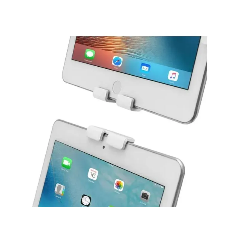 Tablet acc floor stand-fl15-625wh1 neomounts