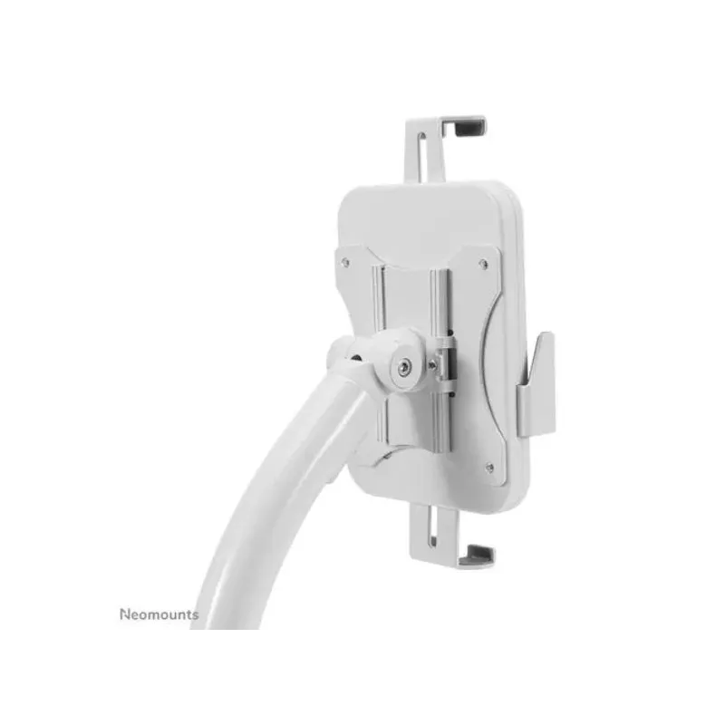 Tablet acc floor stand-fl15-625wh1 neomounts