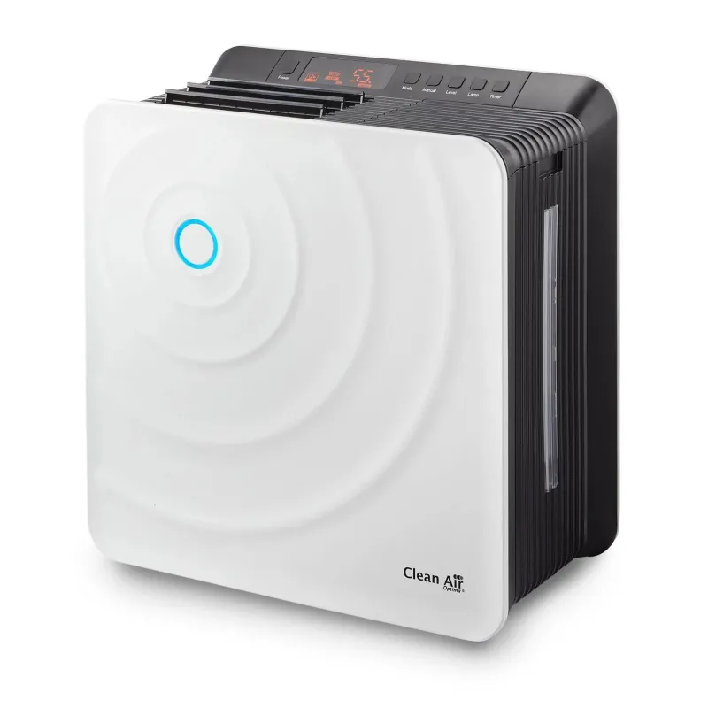 Air washer-ca-803 clean air optima
