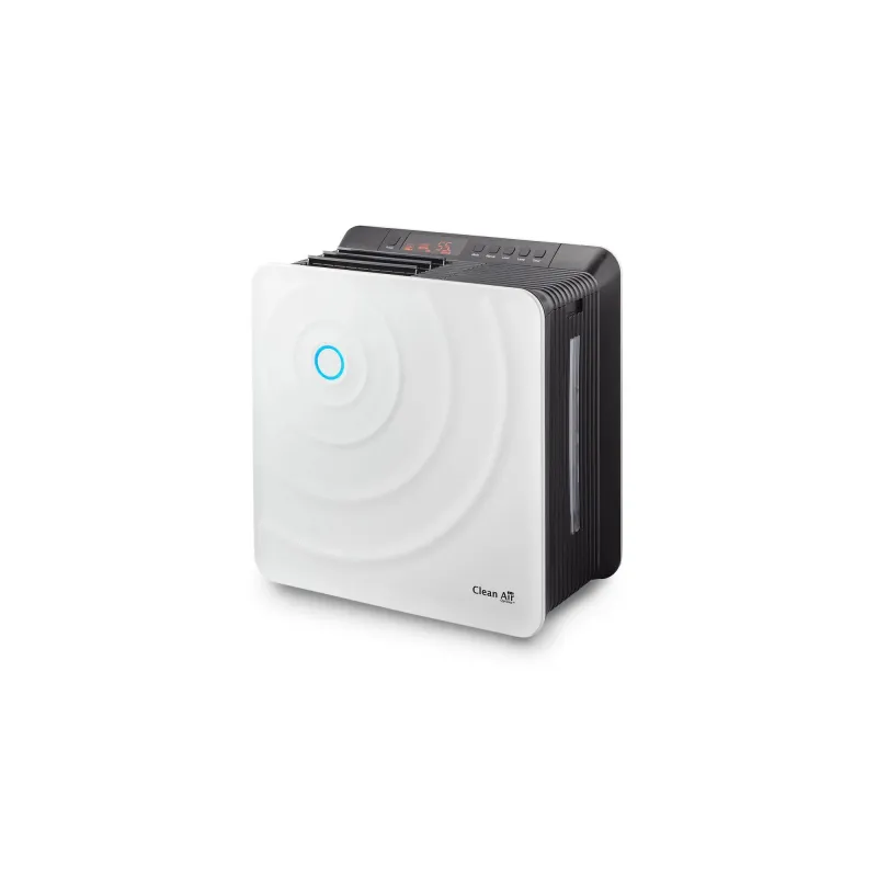 Air washer-ca-803 clean air optima