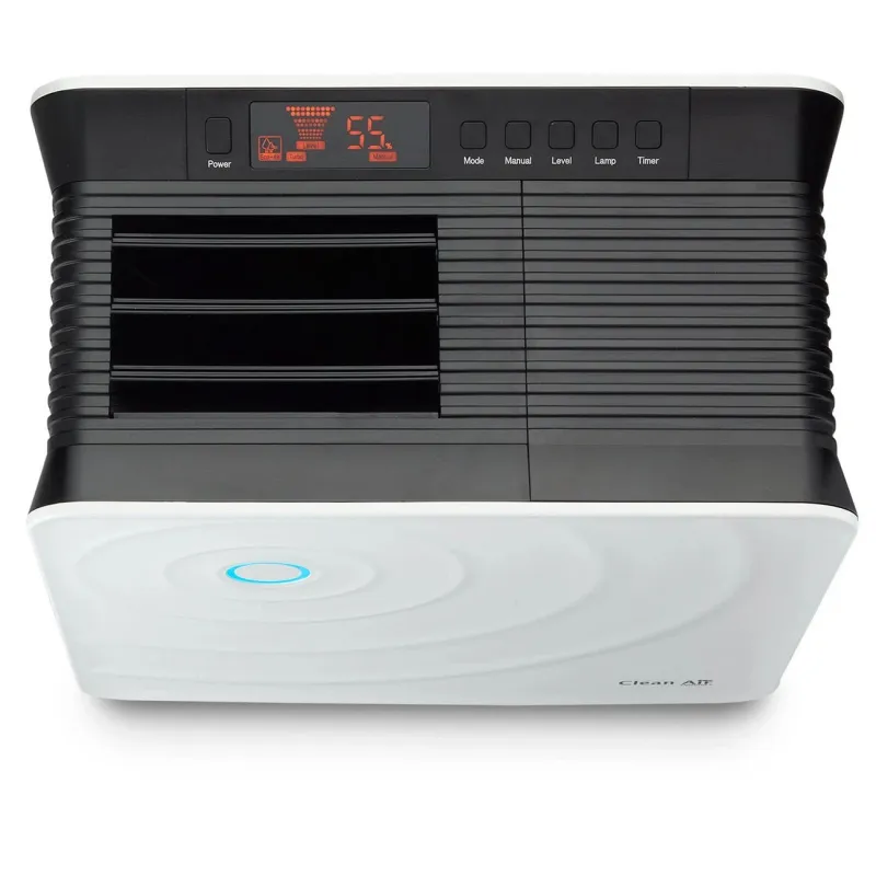 Air washer-ca-803 clean air optima