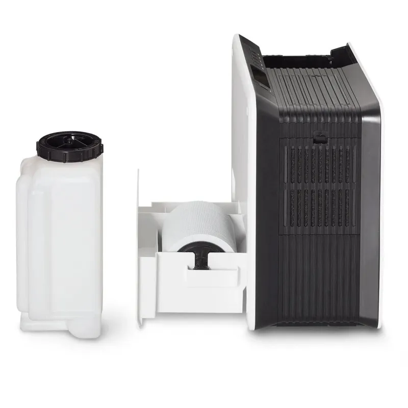 Air washer-ca-803 clean air optima