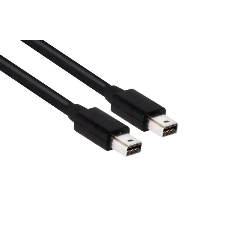 Cable mini dp to mini dp 2m-m-m cac-1164 club3d
