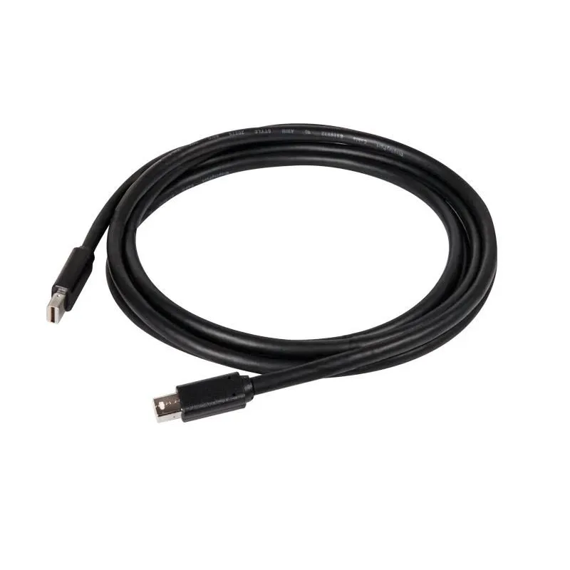 Cable mini dp to mini dp 2m-m-m cac-1164 club3d