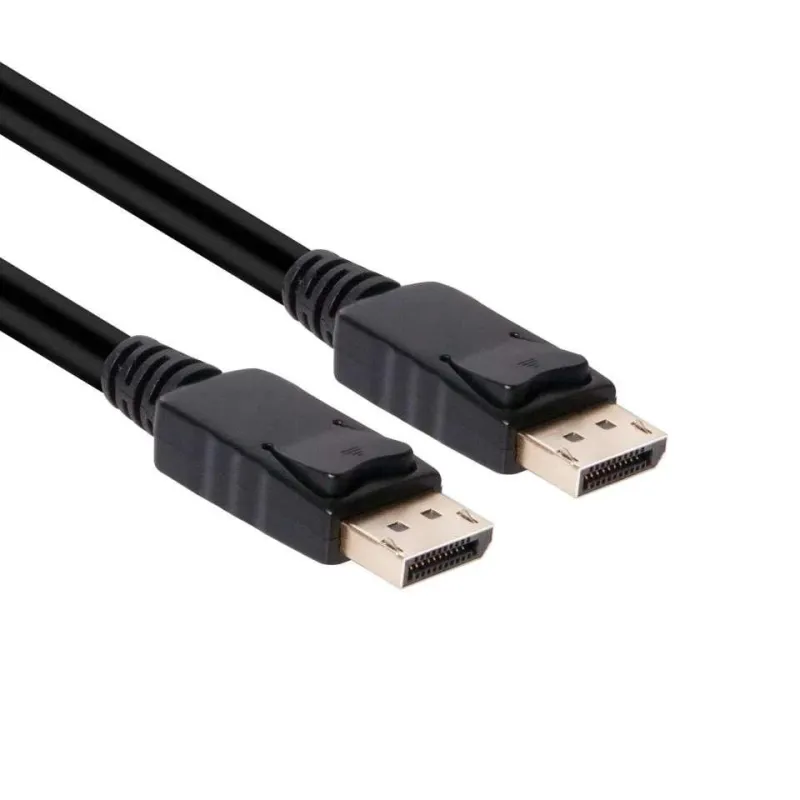 Cable dp to dp 2m-m-m cac-2068 club3d