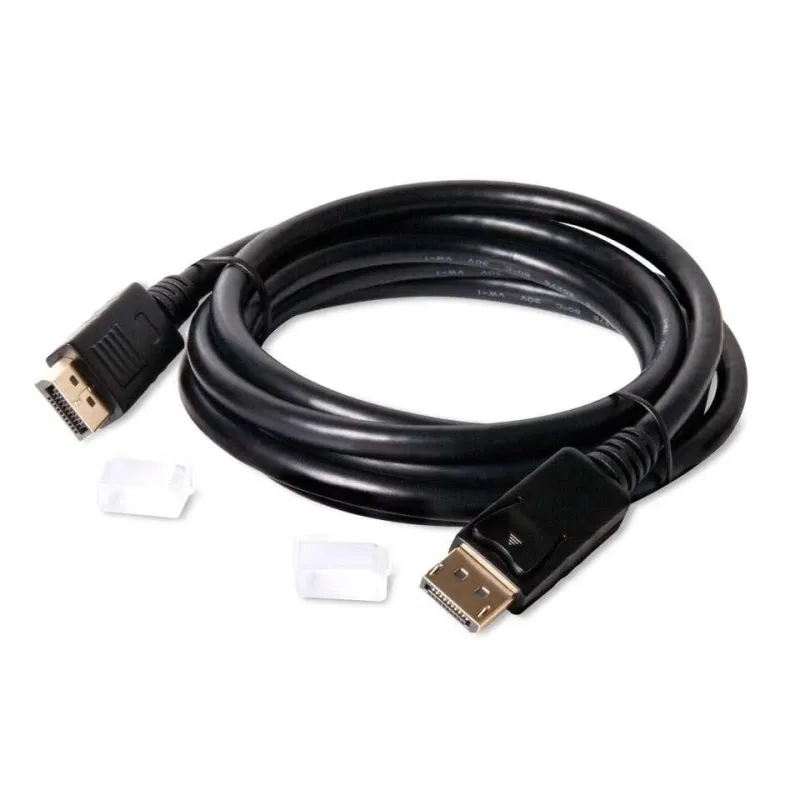 Cable dp to dp 2m-m-m cac-2068 club3d