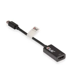 I-o adapter mini dp to hdmi-m-f cac-2170 club3d