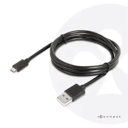 Cable usb to micro usb 1m-m-m cac-1408 club3d