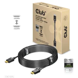 Cable hdmi to hdmi 5m-m-m cac-1375 club3d