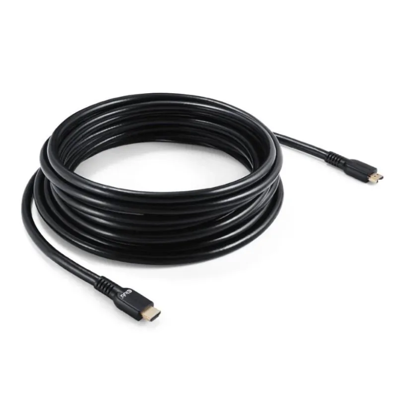 Cable hdmi 7.5m-m-m cac-1378 club3d
