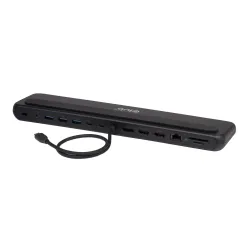 Nb acc docking station 12in1-usb-c 100w csv-2541 club3d