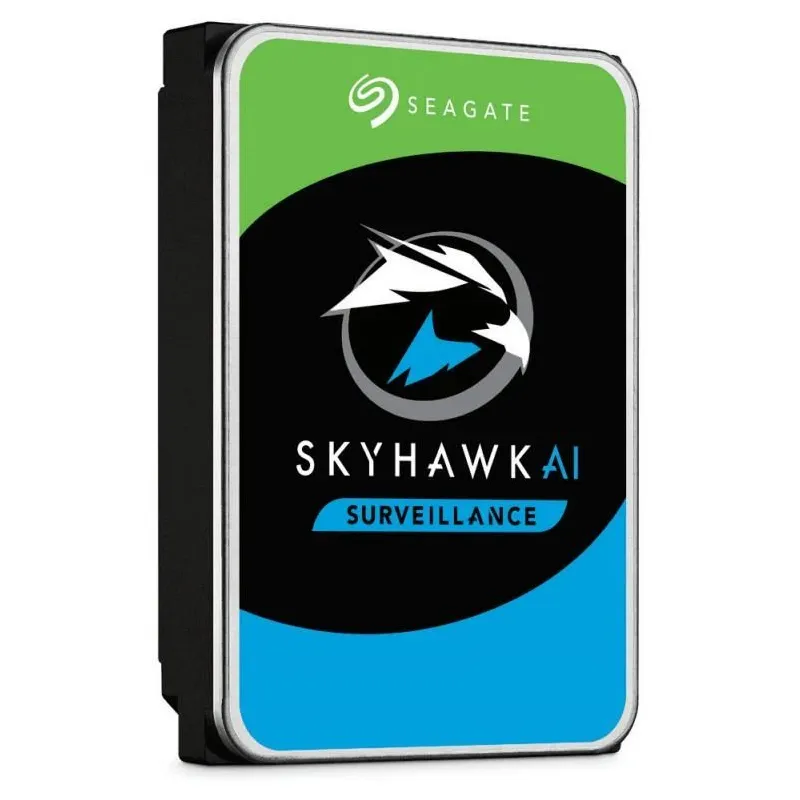 HDD-SEAGATE-SkyHawk-8TB-SATA 3.0-256 MB-7200 rpm-3,5-ST8000VE001