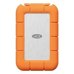 External SSD-LACIE-4TB-STND4000400
