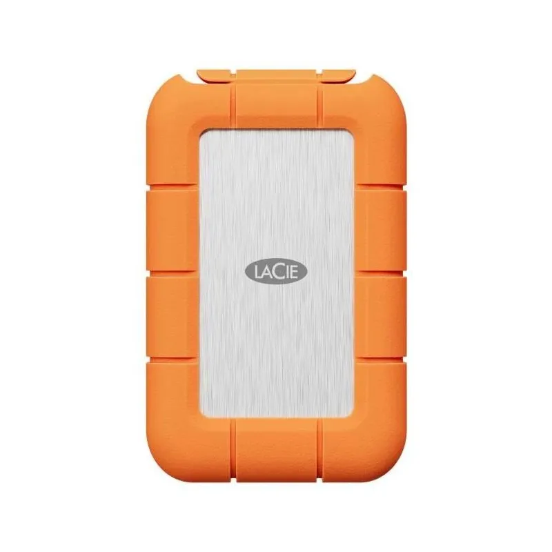 External SSD-LACIE-4TB-STND4000400
