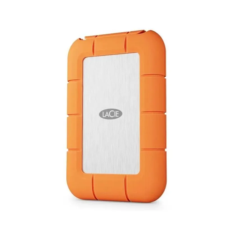 External SSD-LACIE-4TB-STND4000400