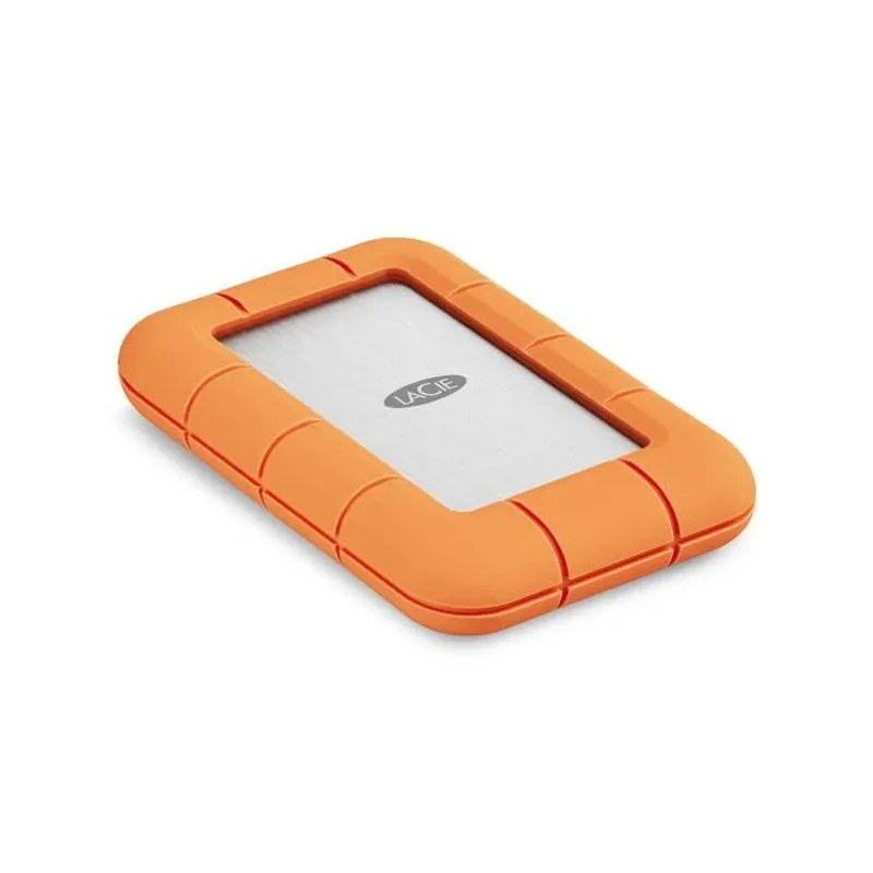 External SSD-LACIE-4TB-STND4000400