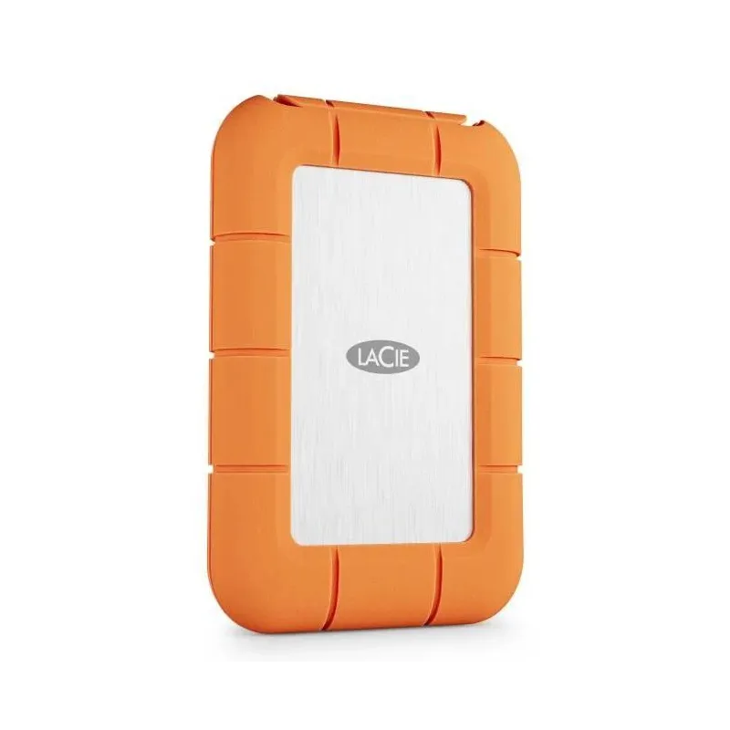 External SSD-LACIE-4TB-STND4000400