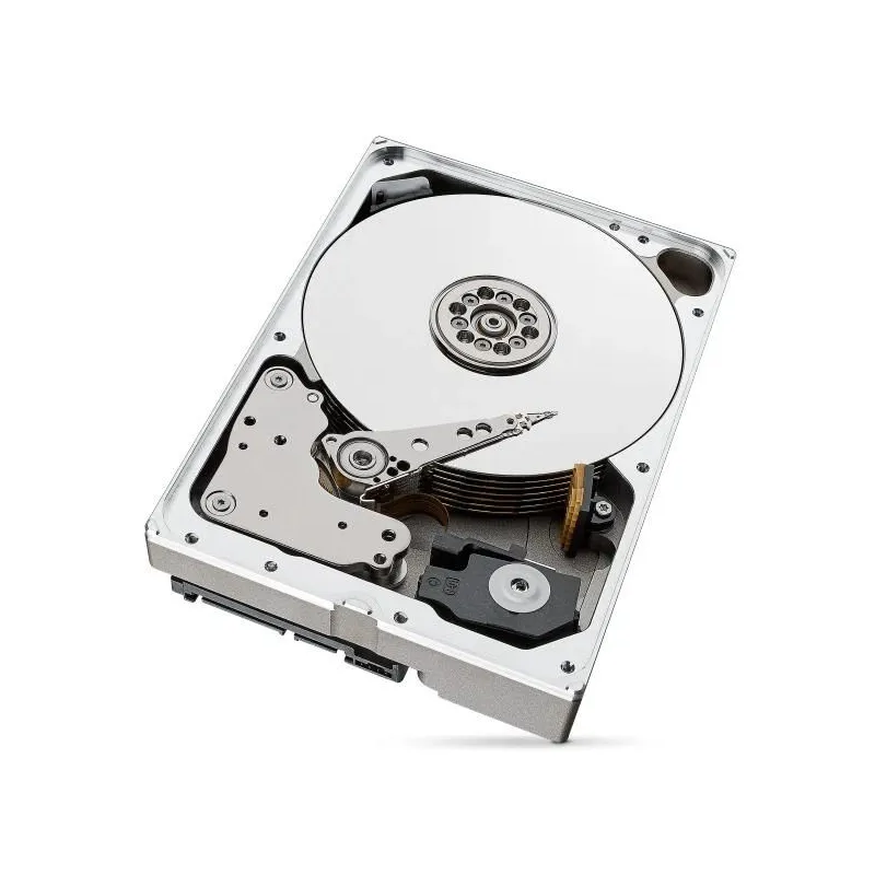 HDD-SEAGATE-IronWolf Pro-10TB-SATA-256 MB-7200 rpm-3,5-ST10000NT001