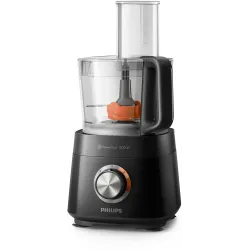 Food processor-hr7510-10 philips
