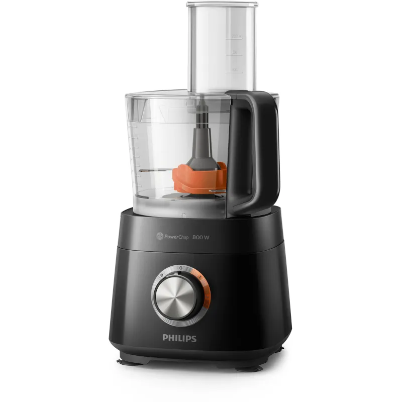 Food processor-hr7510-10 philips