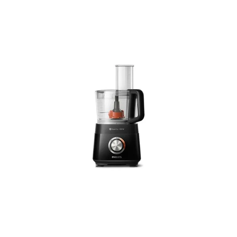 Food processor-hr7510-10 philips