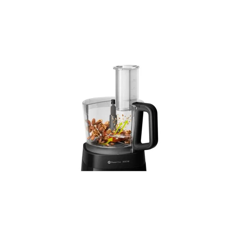 Food processor-hr7510-10 philips
