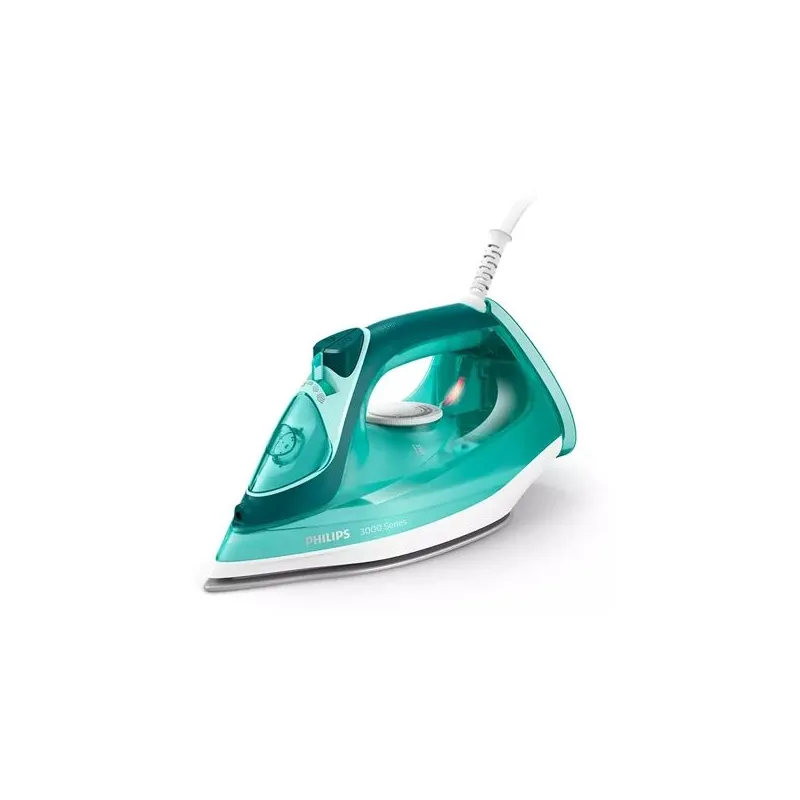 Philips - Iron - DST3030-70 - Steam Iron - 2400 W - Water tank capacity 300 ml - Continuous steam 40 g-min - Steam boost