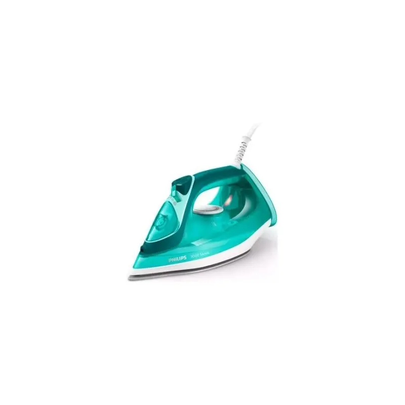 Philips - Iron - DST3030-70 - Steam Iron - 2400 W - Water tank capacity 300 ml - Continuous steam 40 g-min - Steam boost