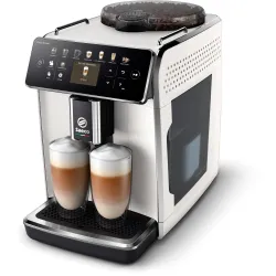 Coffee maker saeco-sm6580-20 philips