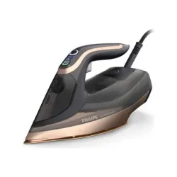 Philips - Azur DST8041-80 - Steam Iron - 3000 W - Water tank capacity 350 ml - Continuous steam 80 g-min - Steam boost