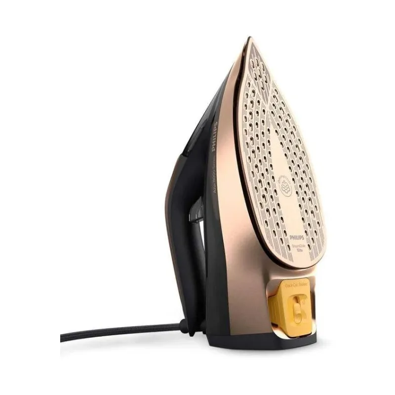 Philips - Azur DST8041-80 - Steam Iron - 3000 W - Water tank capacity 350 ml - Continuous steam 80 g-min - Steam boost