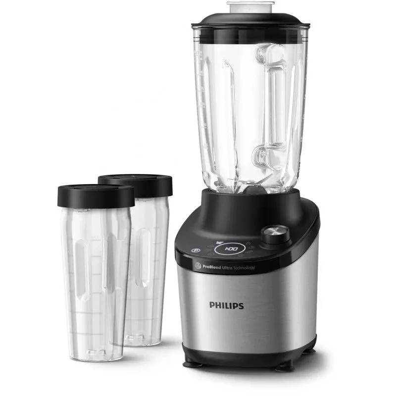 Blender-hr3760-10 philips