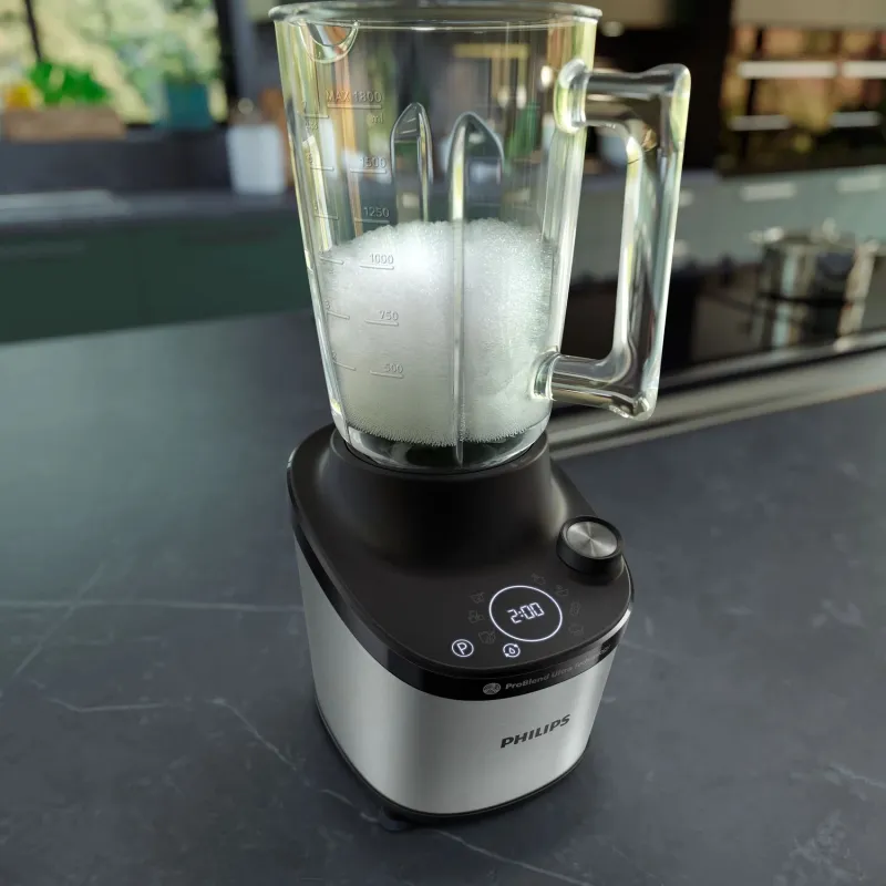 Blender-hr3760-10 philips
