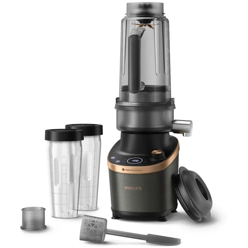 Blender-hr3770-10 philips