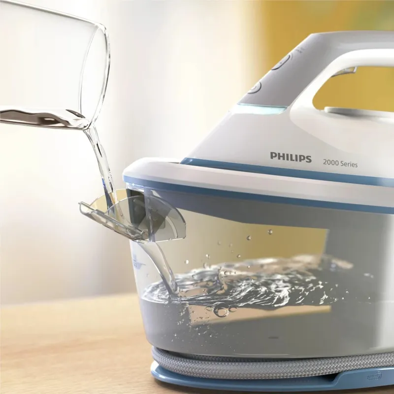 Ironing station-psg2000-20 philips