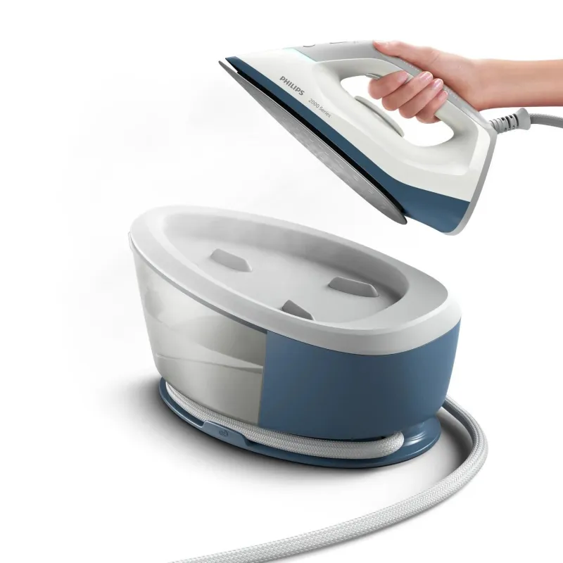 Ironing station-psg2000-20 philips