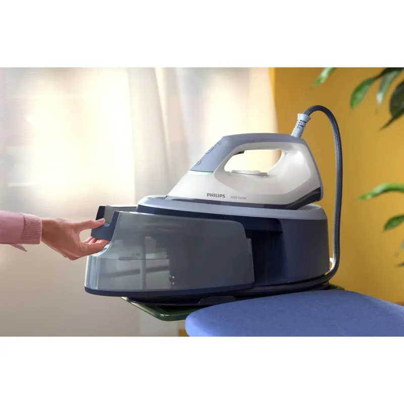 Ironing station-psg3000-20 philips