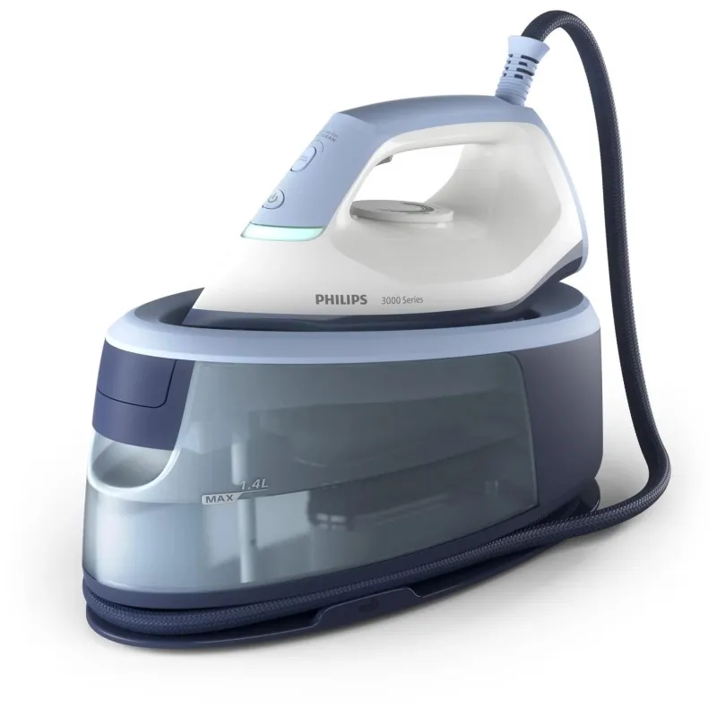 Ironing station-psg3000-20 philips