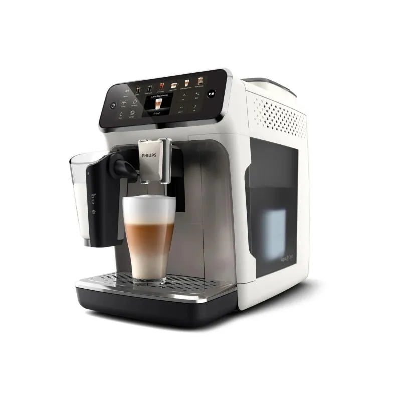 Coffee maker-ep4443-70 philips
