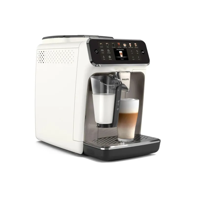 Coffee maker-ep4443-70 philips